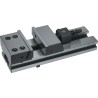 BISON MORDAZA MECANICA MODULAR DE ALTA PRECISION TIPO 6620 200MM A MAX260