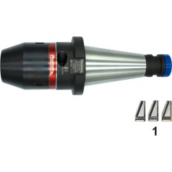 PORTABROCA DE PRECISION...
