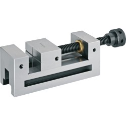 MORDAZA DE PRECISION 100 MM