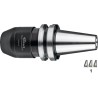 PORTABROCA DE PRECISION SUPER ALTA. TIPO XPF. SE SUMINISTRA CON LLAVE DE APRIETE. ISO 7388-2 MAS-BT BT40 1-13MM