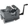 BISON MORDAZA MECANICA PARA EJES. TIPO 6546 100 MM