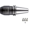 PORTABROCA DE PRECISION SUPER ALTA. TIPO XPF. SE SUMINISTRA CON LLAVE DE APRIETE. ISO 7388-1 DIN 69871 SK40 3-16MM