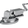 MORDAZA MECANICA CON BASE GIRATORIA ECO PRO 75 MM