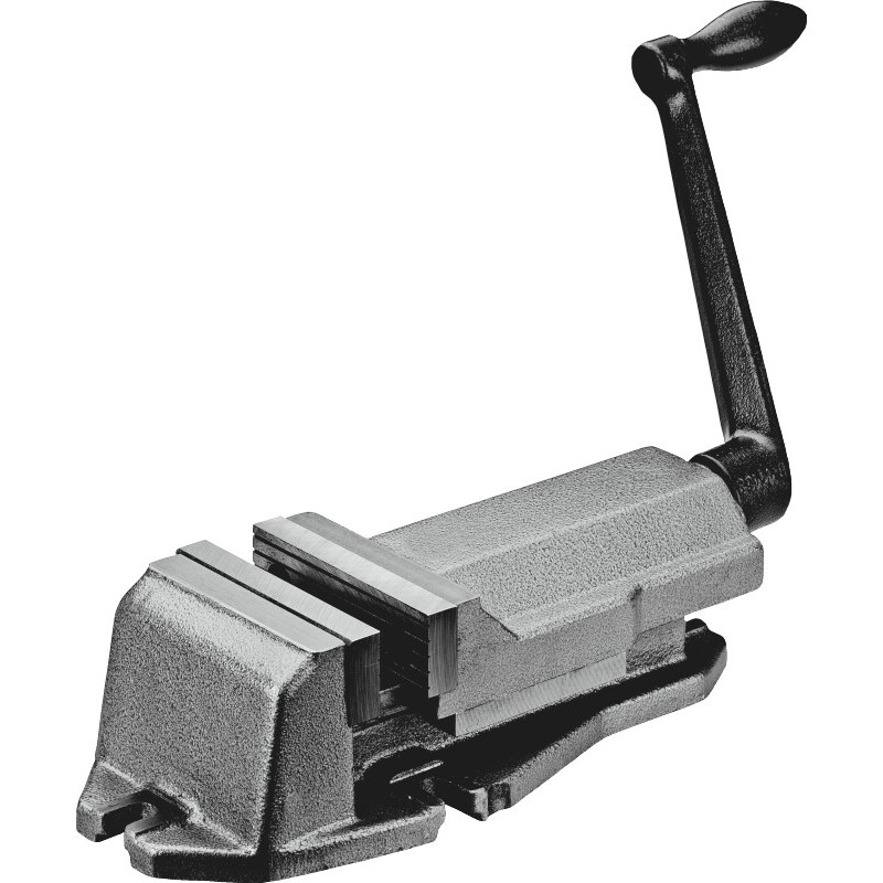 BISON MORDAZA MECANICA. TIPO 6512 100 MM