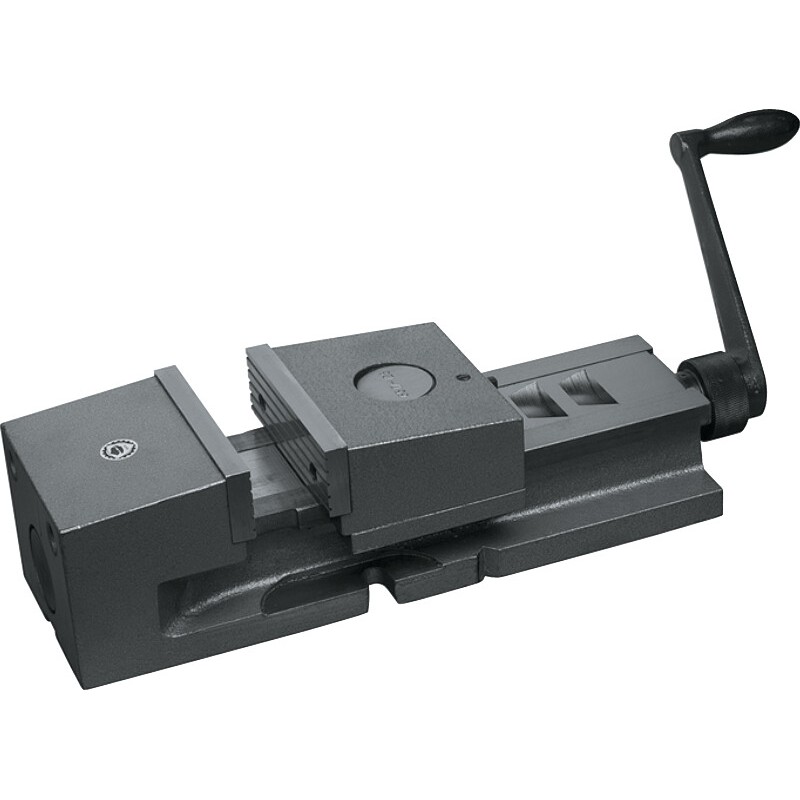 BISON MORDAZA MECANICA DE FIJACION RAPIDA. TIPO 6517 125 MM