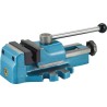 BISON MORDAZA MECANICA DE FIJACION RAPIDA. TIPO 6542 80 MM