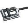 BISON MORDAZA PARA TALADROS. TIPO 6543 150 MM