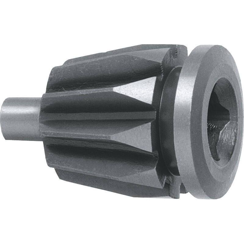 BISON PIÑON P/ PLATO DE SUJECION FUNDICION TIPO 32··. 36·· 4605 100 MM