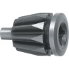 BISON PIÑON P/ PLATO DE SUJECION FUNDICION TIPO 32··. 36·· 4605 100 MM
