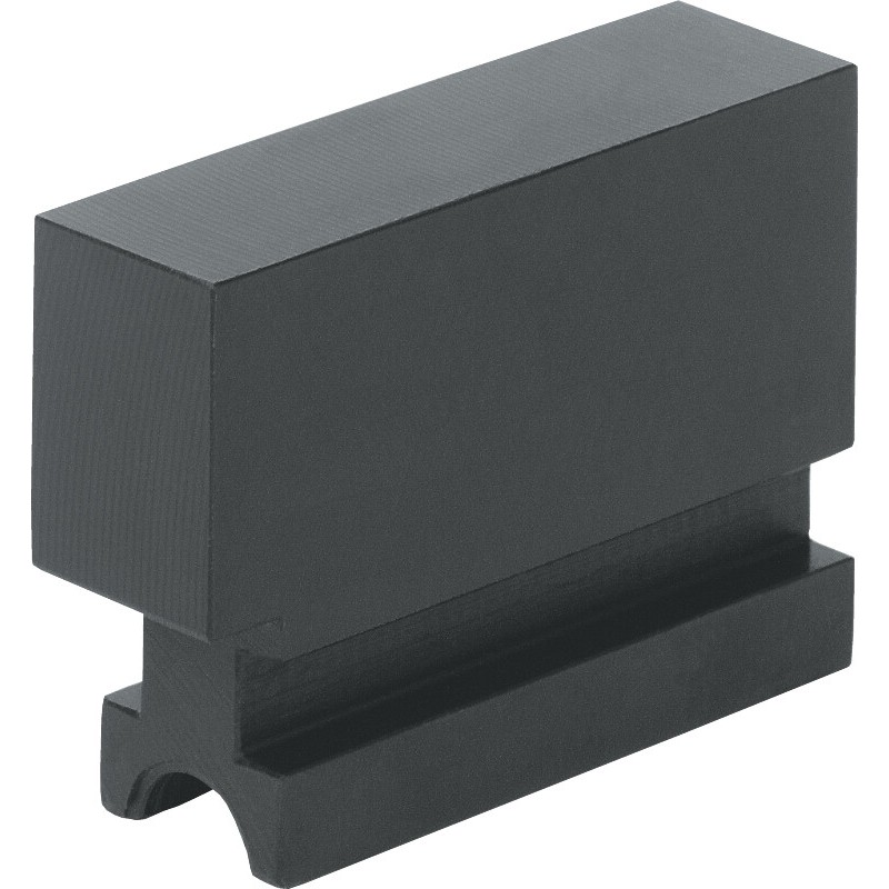BISON GARRAS BLANDAS. JUEGO DE 4 PIEZAS. PARA PLATO DE 4 GARRAS TIPO 4605 250 MM UD. EMBALAJE 4