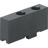 BISON GARRAS DE ACOPLADO BLANDAS. JUEGO DE 3 PIEZAS. PARA PLATO DE 3 GARRAS TIPO 3404 160 MM UD. EMBALAJE 3