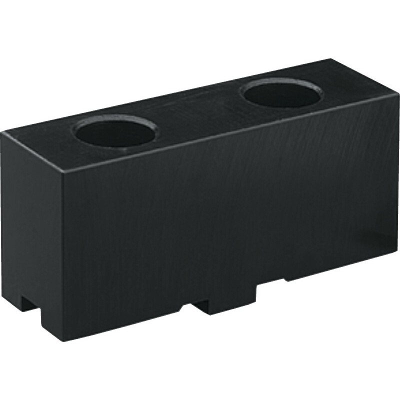 BISON GARRAS DE ACOPLADO BLANDAS. JUEGO DE 4 PIEZAS. PARA PLATO DE 4 GARRAS TIPO 36**. 37** 160 MM UD. EMBALAJE 4