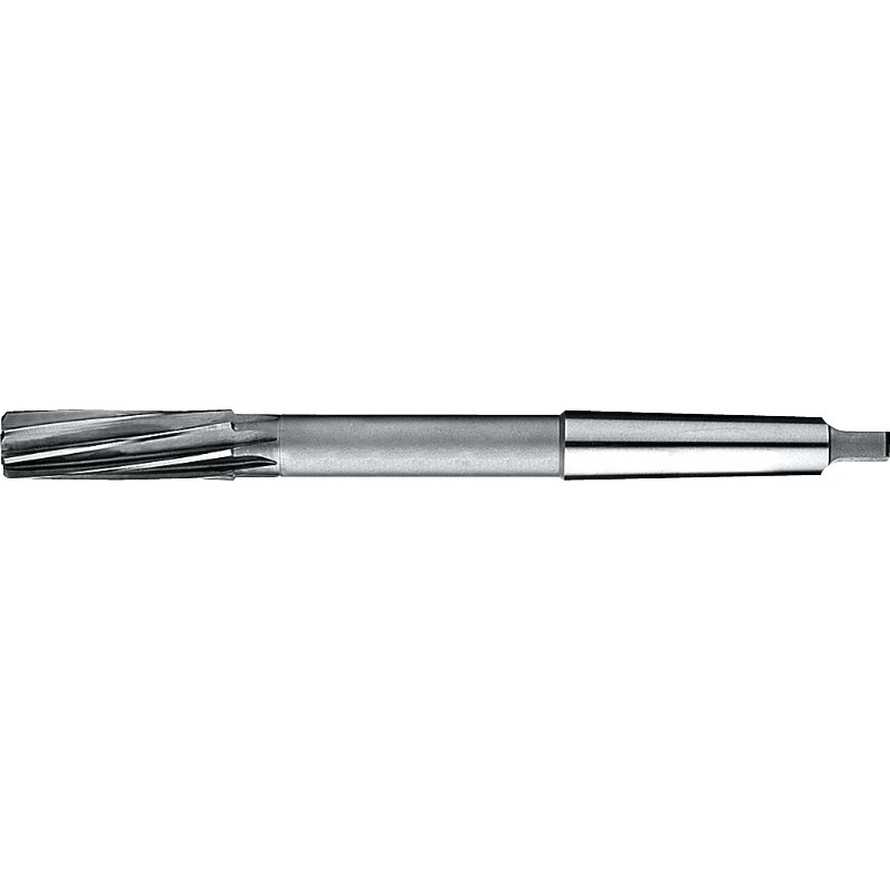 ESCARIADOR MAQUINA. TAMACOS EN PULGADAS HSS-E DIN 208 B 1/2H7 MK1