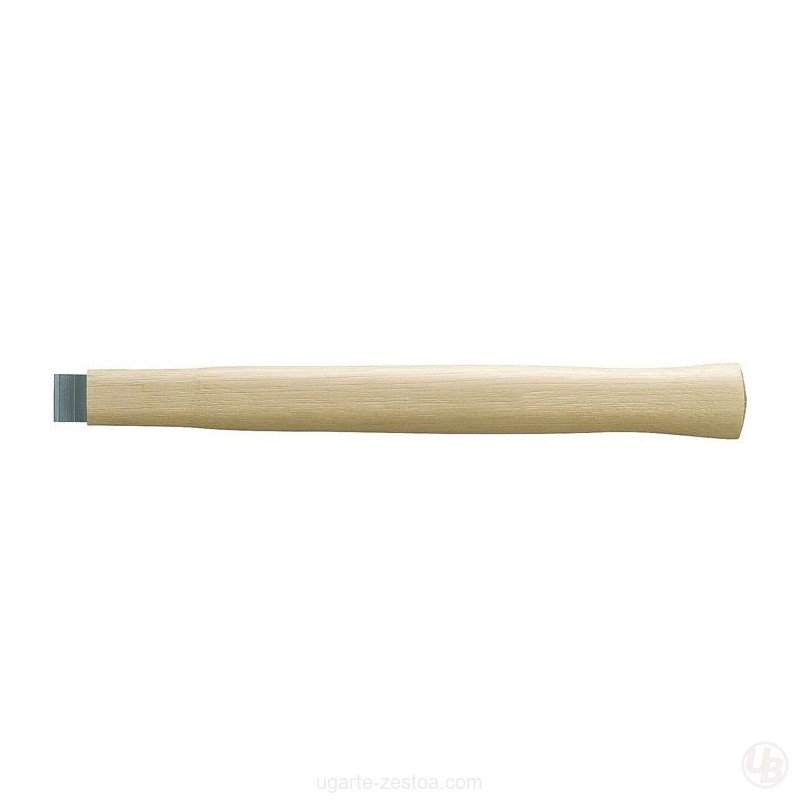 MANGO DE MADERA DE FRESNO PARA BASEPLEX DE 40/50 MM