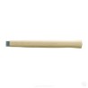 MANGO DE MADERA DE FRESNO PARA BASEPLEX DE 40/50 MM