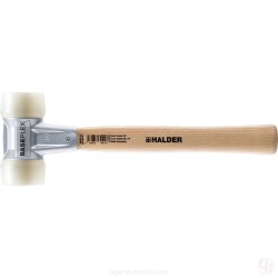 MARTILLO DE NYLON BASEPLEX...