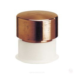 SIMPLEX RECAMB.COBRE 40