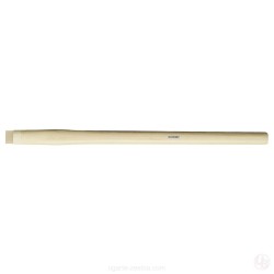 MANGO MADERA DE HICKORY...