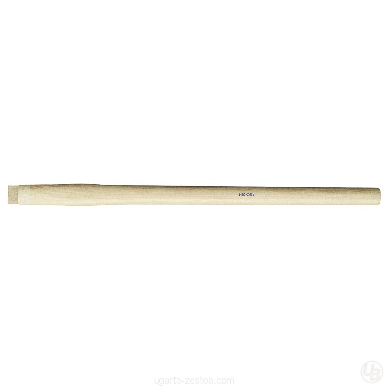 MANGO MADERA DE HICKORY PARA SUPERCRAFT 80 MM