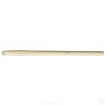 MANGO MADERA DE HICKORY PARA SUPERCRAFT 80 MM