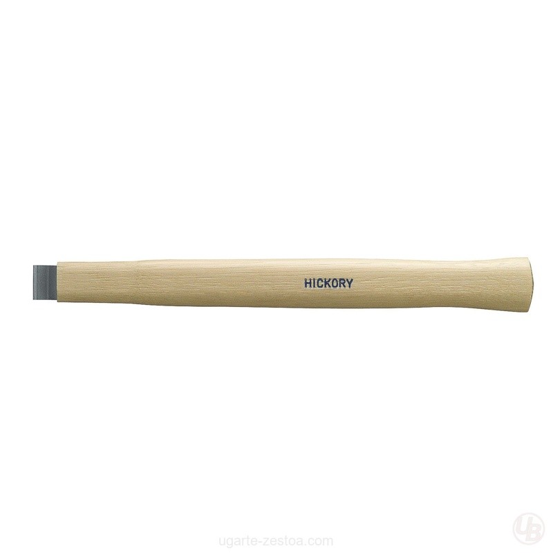 MANGO MADERA DE HICKORY PARA SUPERCRAFT 60/70 MM