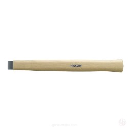 MANGO MADERA DE HICKORY...