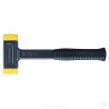 MAZA ANTI REBOTE SECURAL 35X45 MM
