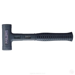 MAZA ANTI REBOTE BLACKCRAFT...