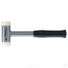 MAZA ANTI REBOTE MANGO METALICO SUPERCRAFT 45 MM