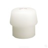 BOCA DE RECAMBIO NYLON BLANCO SIMPLEX 50 MM