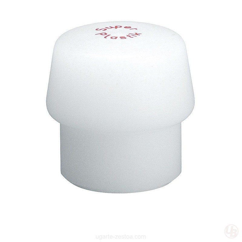 BOCA DE RECAMBIO SUPERPLASTICO BLANCO SIMPLEX 140 MM