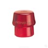 BOCA DE RECAMBIO PLASTICO ROJO SIMPLEX 40 MM