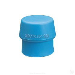 BOCA DE TPE AZUL DE 60 MM...