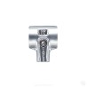 CUERPO DE ALUMINIO PARA MAZA SIMPLEX 60 MM