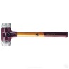 MALLO DE METAL BLANDO SIMPLEX 80X800 MM