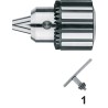 PORTABROCA. CON LLAVE. VERSION EXTRA MACIZO 5-20MM J3