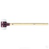 MALLO DE SUPERPLASTICO SIMPLEX 140 MM