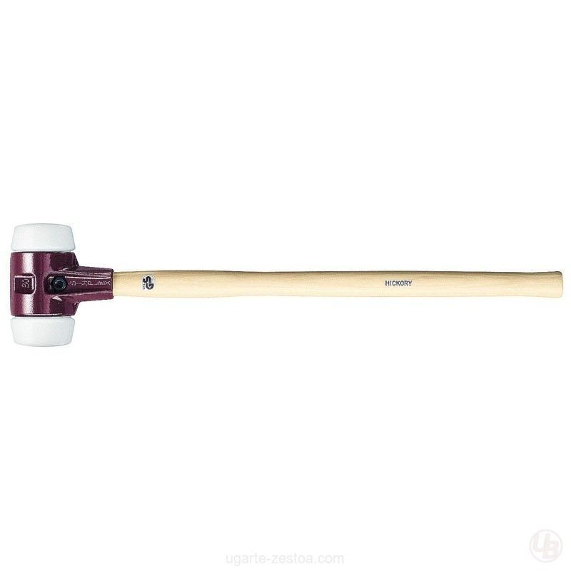 MALLO DE SUPERPLASTICO SIMPLEX 80 MM