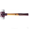 MAZA DE SUPERPLASTICO SIMPLEX 60 MM