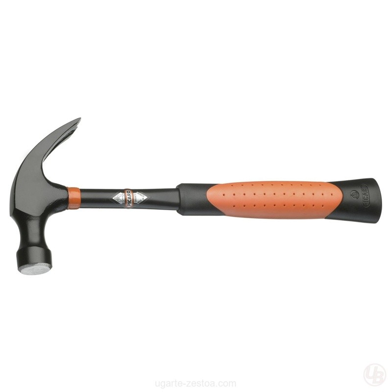 MARTILLO DE CARPINTERO BLACKGIANT 450 G