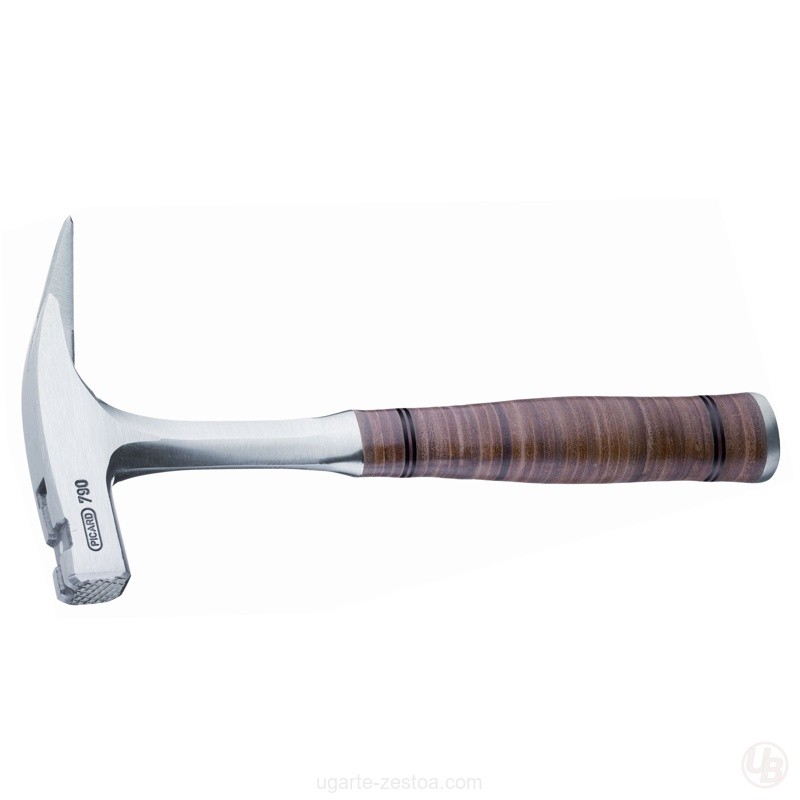 MARTILLO DE ENCOFRADOR TODO ACERO DIN 7239 950 G