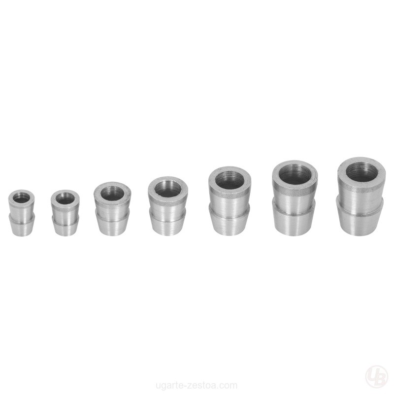 CUNA CIRCULAR PARA MARTILLO / MALLO DE 600 G