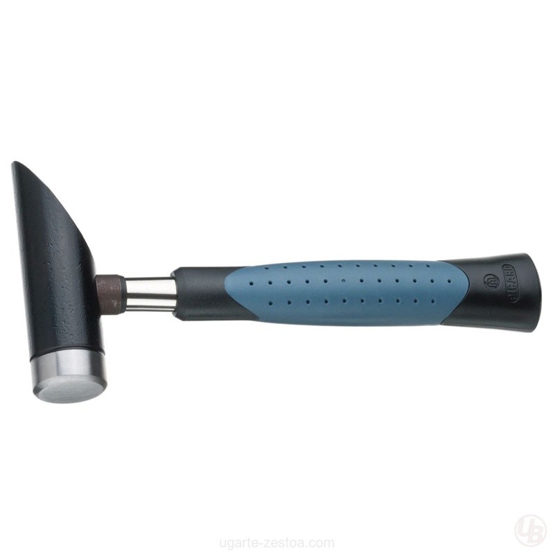 MARTILLO-CINCEL CON EMPUNADURA ERGONOMICA 2 COMPONENTES 600 G