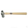 MARTILLO DE BOLA CON MANGO DE MADERA DE FRESNO 552 G