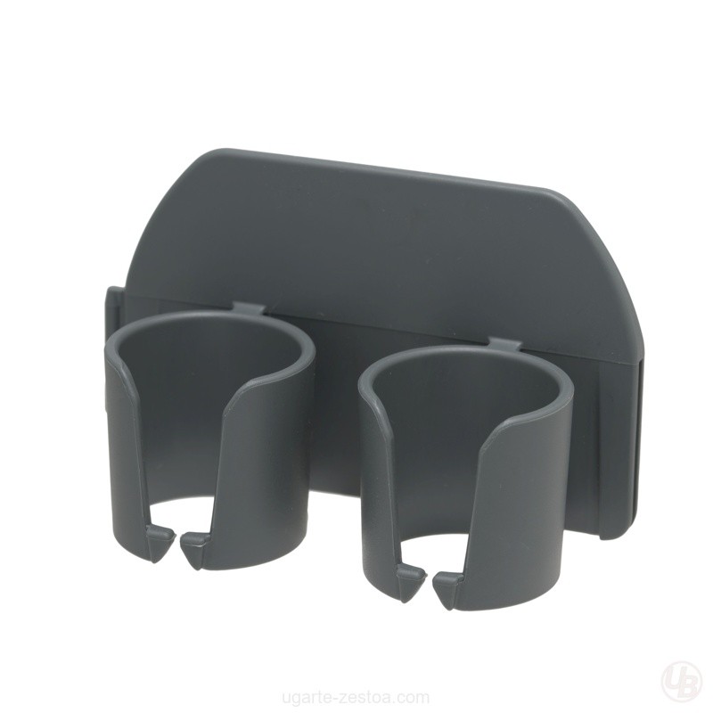 970/01-PORTA MARCADOR MAGNETICO PARA 2 PICA VISOR PERMANENTE