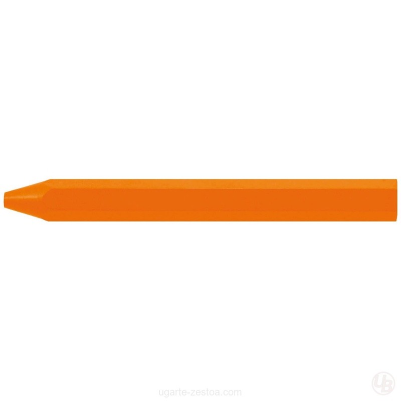 MARCADOR INDUSTRIAL CRAYON CLASSIC PRO FLUO-NARANJA LUMINISCENTE