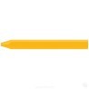 CAJA DE 12 MARCADORES INDUSTRIALES CRAYON CLASSIC ECO AMARILLO