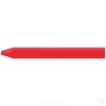 CAJA DE 12 MARCADORES INDUSTRIALES CRAYON CLASSIC ECO ROJO