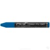 MARCADOR INDUSTRIAL CRAYON CLASSIC PRO AZUL