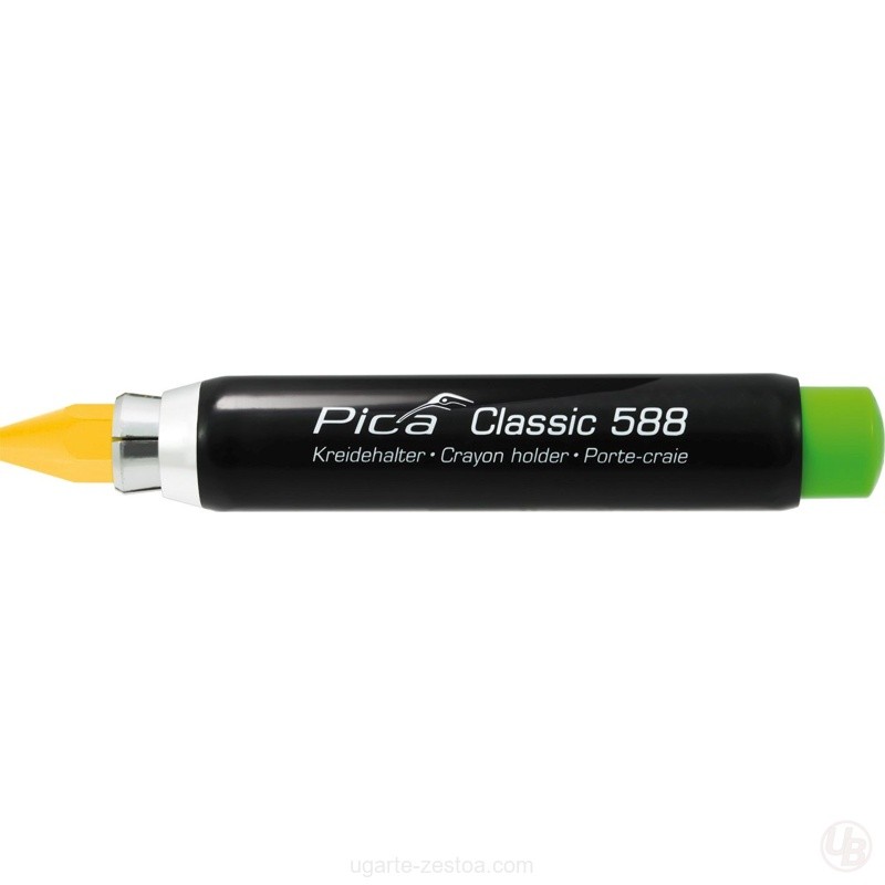 588/SB-PORTA-CRAYONS EN BLISTER